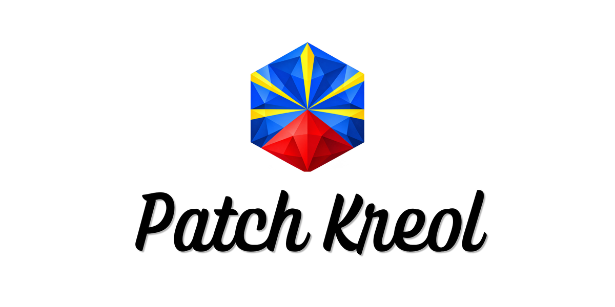 Patch Kréol